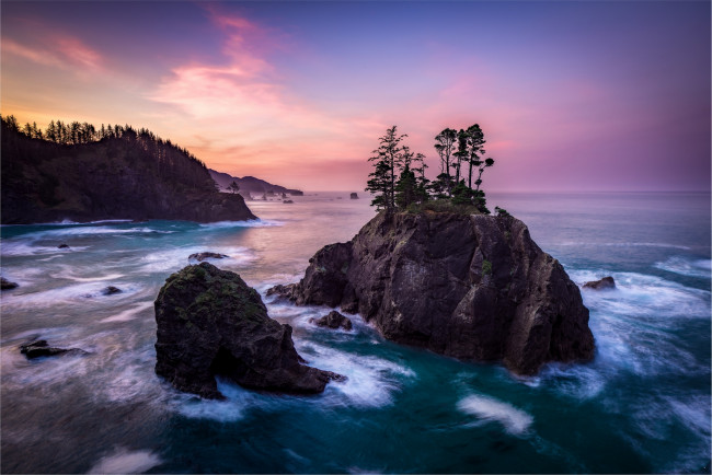 Обои картинки фото природа, побережье, простор