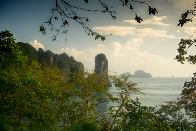 Обои картинки фото природа, побережье, простор