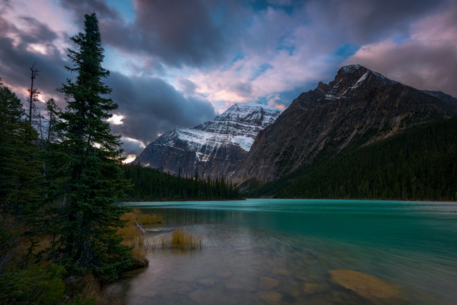 Обои картинки фото природа, реки, озера, простор