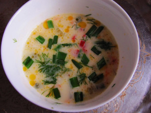 Картинка еда первые+блюда суп