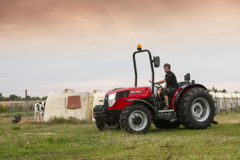 Картинка техника тракторы valtra