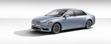 Картинка автомобили lincoln