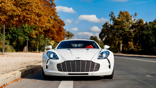 Обои картинки фото автомобили, aston martin, aston, martin