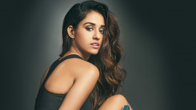 Обои картинки фото disha patani, девушки, индийская, актриса, знаменитости, брюнетки, disha, patani