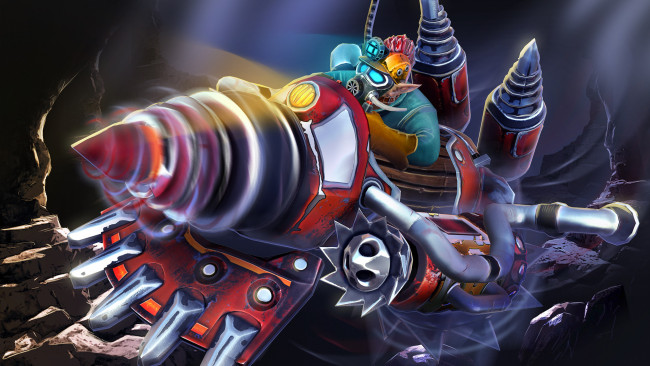 Обои картинки фото видео игры, dota 2, dota, 2