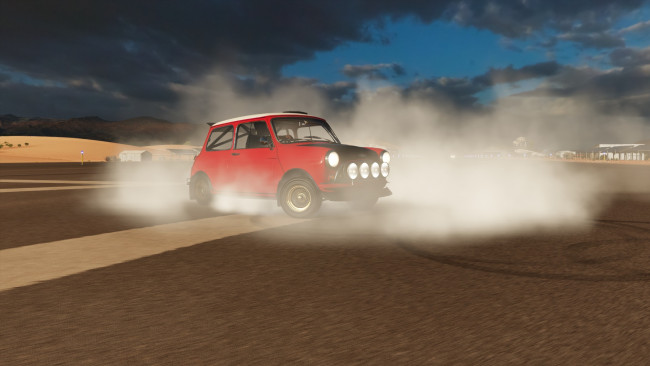 Обои картинки фото видео игры, forza horizon 3, forza, horizon, 3