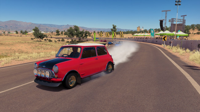 Обои картинки фото видео игры, forza horizon 3, forza, horizon, 3