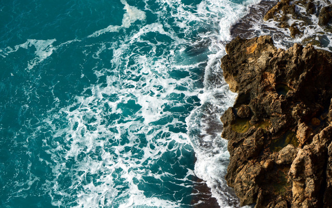 Обои картинки фото природа, побережье, скалы