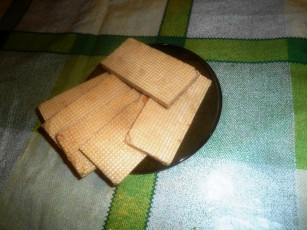 Картинка еда пирожные +кексы +печенье вафли