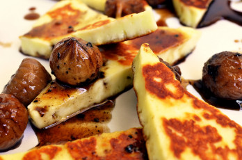 Картинка еда вторые+блюда запеканка кухня греческая