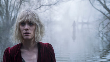 Картинка the+turning+ 2020 кино+фильмы -unknown+ другое маккензи дэвис няня ужасы детектив