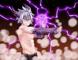 Картинка edens+zero+ +нулевой+эдем аниме edens+zero нулевой эдем