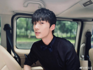 Картинка мужчины li+bo+wen li bo wen