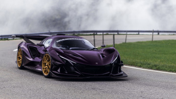 обоя автомобили, -unsort, apollo, intensa, emozione