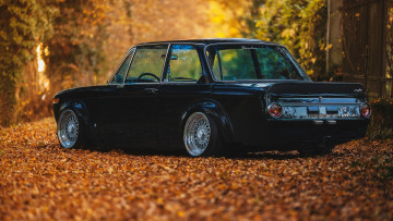 Картинка автомобили bmw 2002