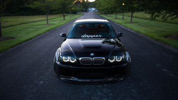 Картинка автомобили bmw m3