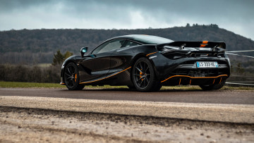 Картинка автомобили mclaren 720s mso