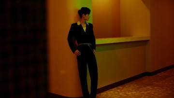 Картинка мужчины wang+hao+xuan ван хаосюань wang hao xuan