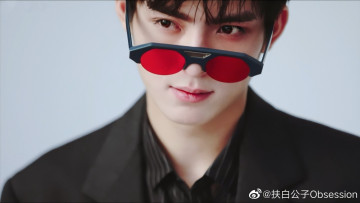 Картинка мужчины wang+hao+xuan ван хаосюань wang hao xuan