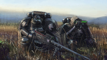 Картинка видео+игры warhammer+40k warhammer 40k hammk