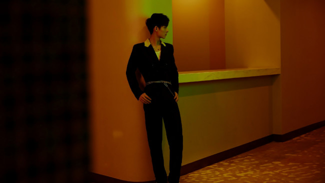 Обои картинки фото мужчины, wang hao xuan, ван, хаосюань, wang, hao, xuan