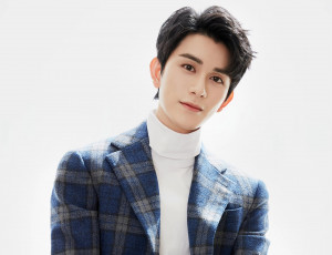 Картинка мужчины zhu+zanjin zhu zanjin чжу цзаньцзинь