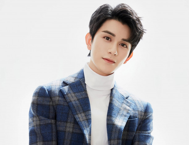 Обои картинки фото мужчины, zhu zanjin, zhu, zanjin, чжу, цзаньцзинь