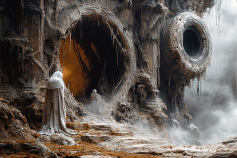 Картинка 3д 3д+графика фантазия+ fantasy нейросети графика нейроарт ai art нейронные сети рисунки нейро искусство нейрографика graphics neuroart neural networks drawings neuro neurography