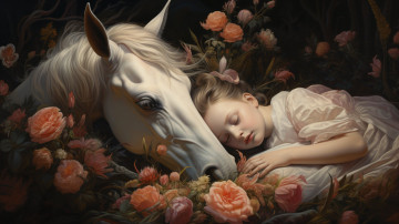 Картинка 3д+графика люди+и+животные+ people+and+animals нейросети графика нейроарт ai art нейронные сети рисунки нейро искусство нейрографика graphics neuroart neural networks drawings neuro neurography