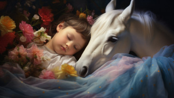 Картинка 3д+графика люди+и+животные+ people+and+animals нейросети графика нейроарт ai art нейронные сети рисунки нейро искусство нейрографика graphics neuroart neural networks drawings neuro neurography