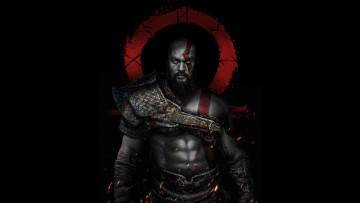 Картинка кино+фильмы -unknown+ другое фэнтези kratos jason momoa god of war боевик актер будущие премьеры