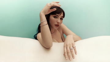 Картинка matilda+de+angelis+tiffany+&+co девушки -+брюнетки +шатенки матильда дe анджeлис актриса театр кино модель певица италия фoтoсeccия украшeния matilda de angelis tiffany and co campaign