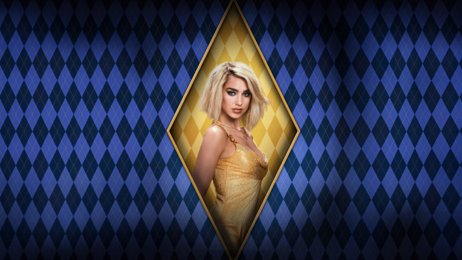 Обои картинки фото кино фильмы, argylle