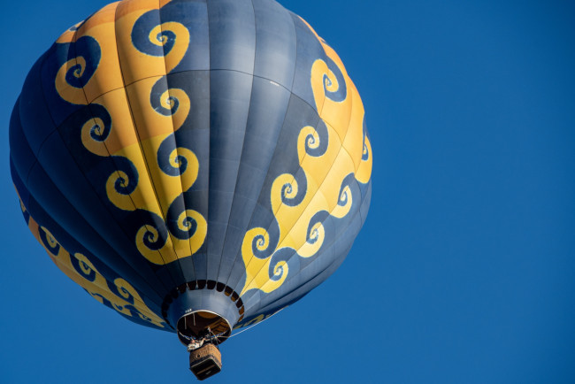 Обои картинки фото авиация, воздушные шары дирижабли, albuquerque, balloon, festival