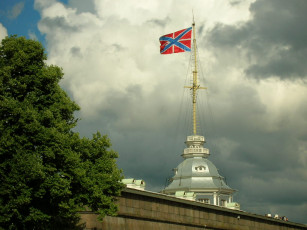 Картинка петропавловка города санкт петербург петергоф россия