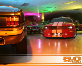 Картинка автомобили ford