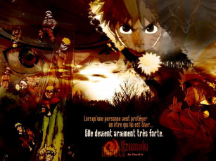 Картинка аниме naruto