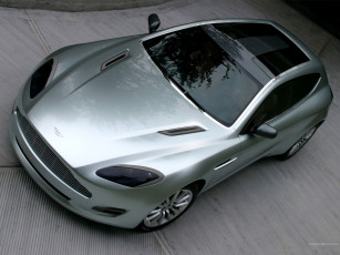 Картинка автомобили aston martin