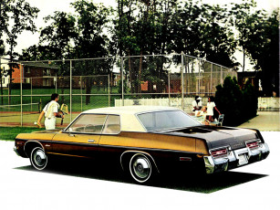 Картинка автомобили dodge