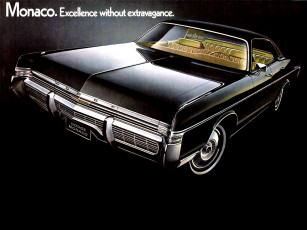 Картинка автомобили dodge