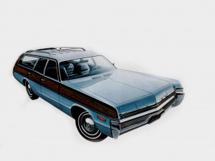 Картинка автомобили dodge