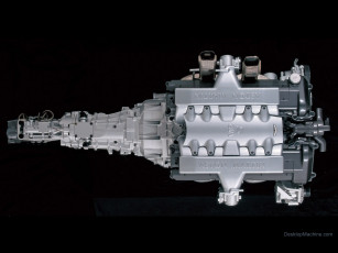 Картинка автомобили двигатели
