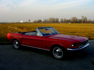 Картинка автомобили ford