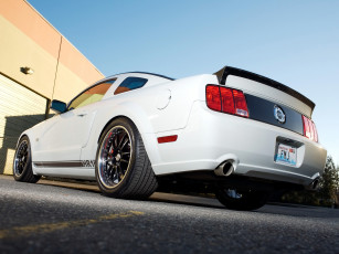 Картинка автомобили ford