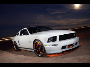 Картинка автомобили ford