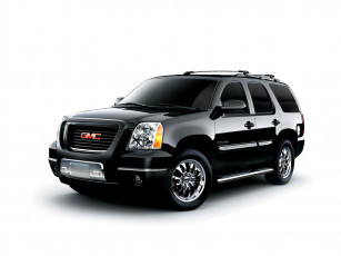 Картинка автомобили gm gmc