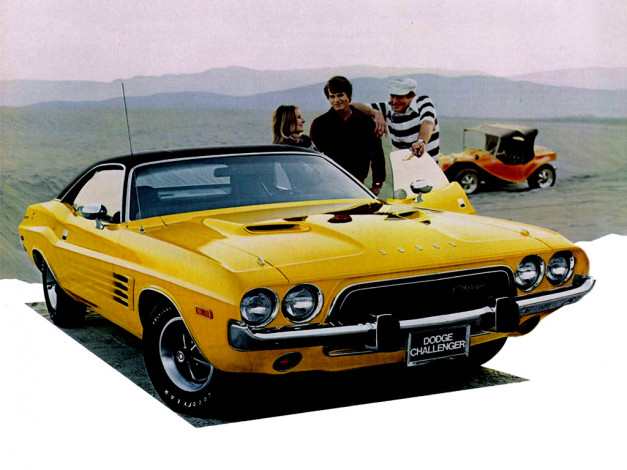 Обои картинки фото автомобили, dodge