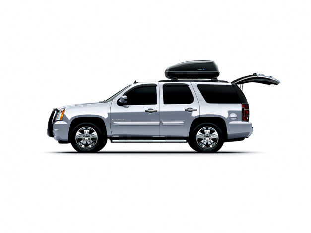 Обои картинки фото автомобили, gm, gmc