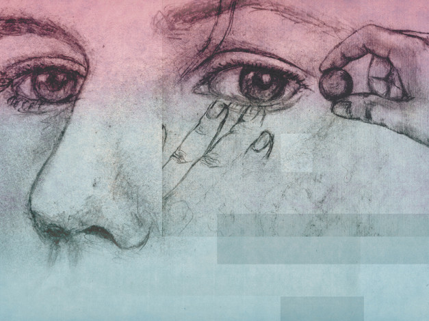 Обои картинки фото рисованные, люди