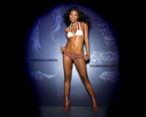 Картинка Gabrielle+Union девушки
